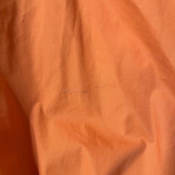 Vintage Cleveland Browns Pullover Windbreaker - Picture 6 of 7